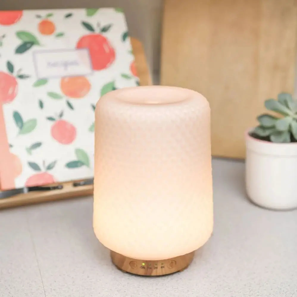 Dahlia Ultrasonic Diffuser
