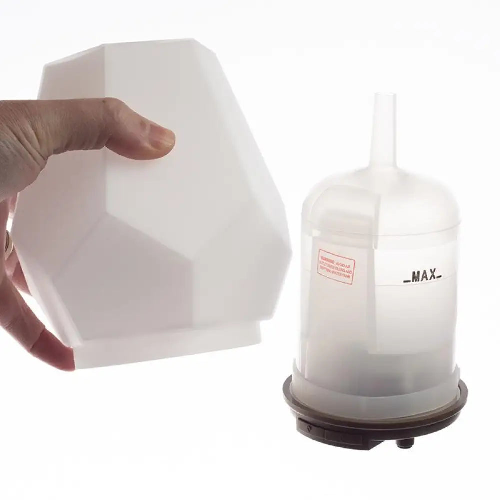 Crystalair Ultrasonic Diffuser