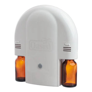 Waterproof Shower Diffuser | Create Your Own Home Spa with Essential ...