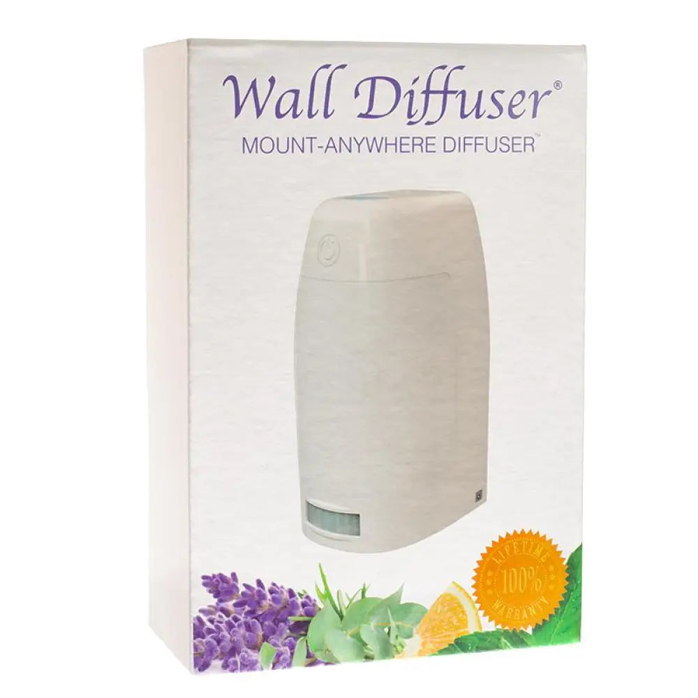 Wall Diffuser