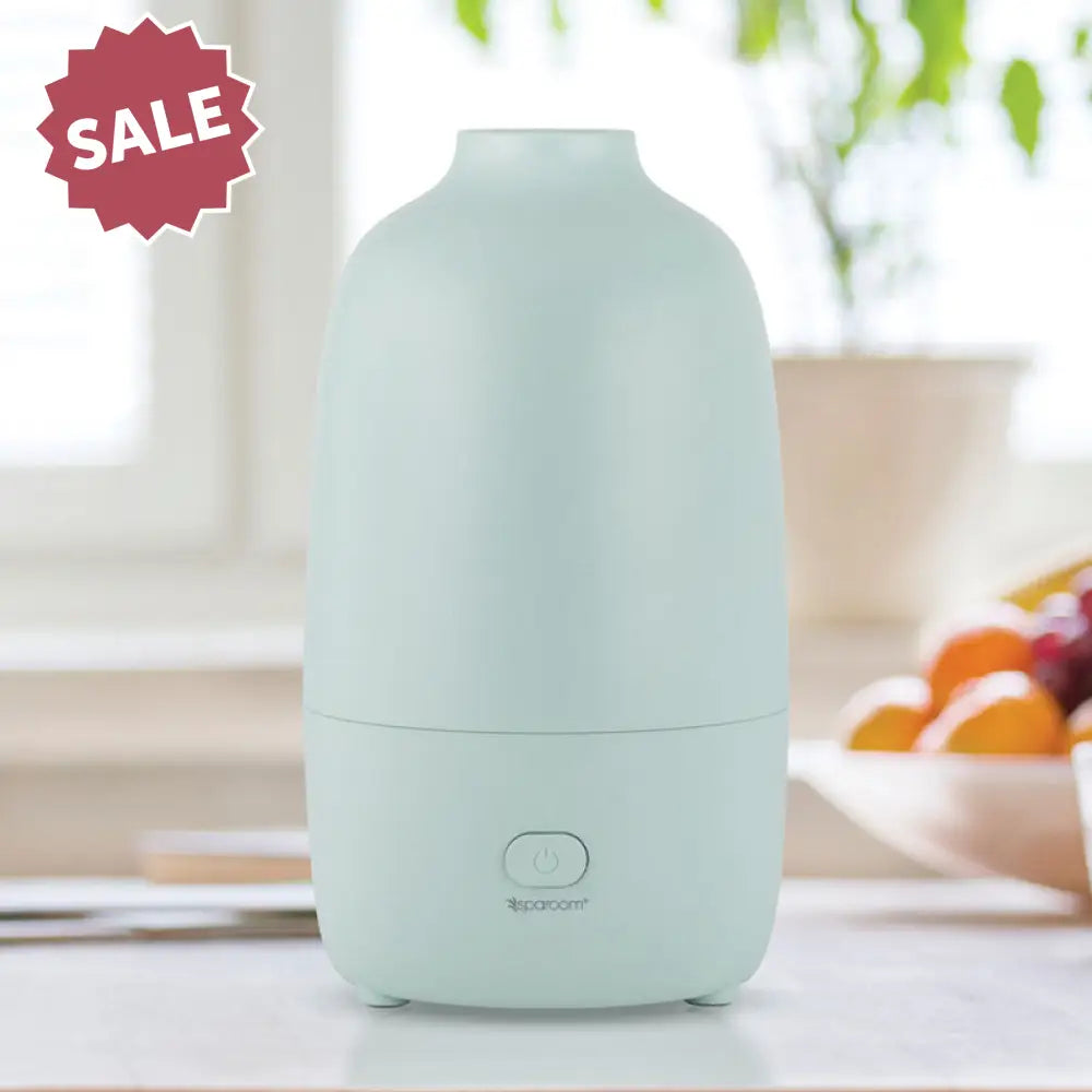 Willow Ultrasonic Diffuser