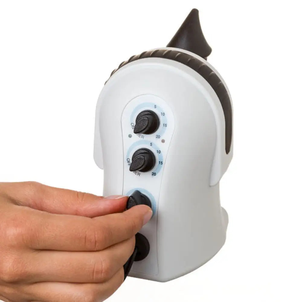 Advanced Essential Oil Vial Diffuser