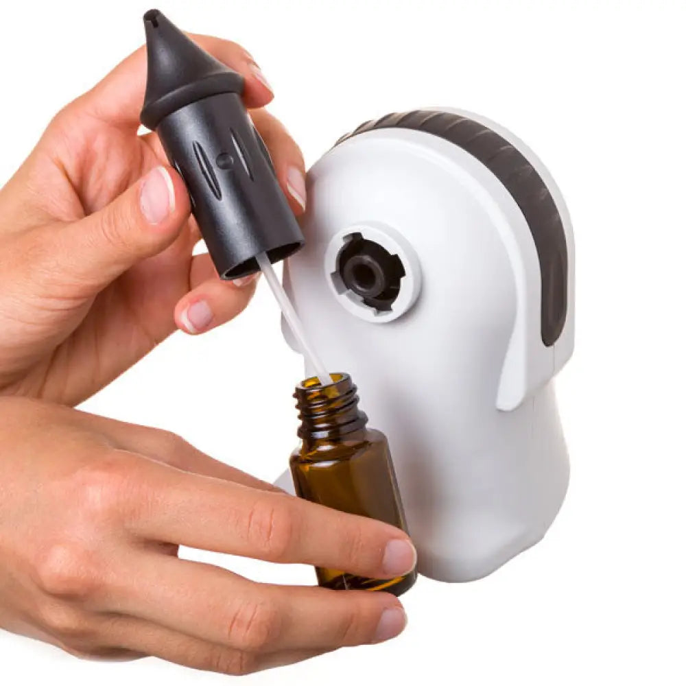Advanced Essential Oil Vial Diffuser