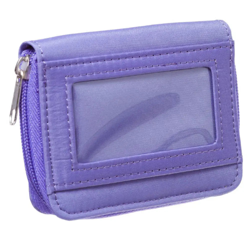 Aroma Ready™ 5/8 Dram Sample Case (Holds 12 Vials) Lavender