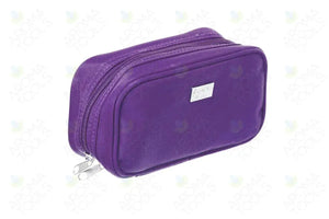 Aroma Ready™ Travel Case (Holds 10 Vials) Purple