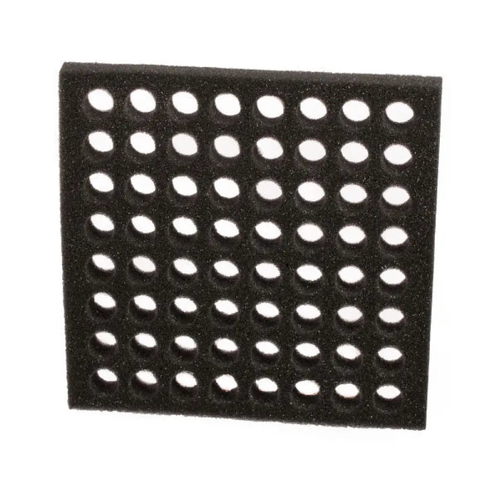 Dterra® Branded Sample Case With Foam Insert (Holds 64 Vials)