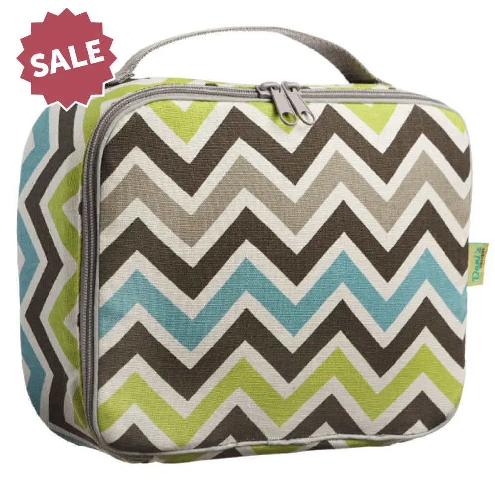 Dr. Mom Large Essential Oil Carrying Case (Holds 30 Vials) Mantis