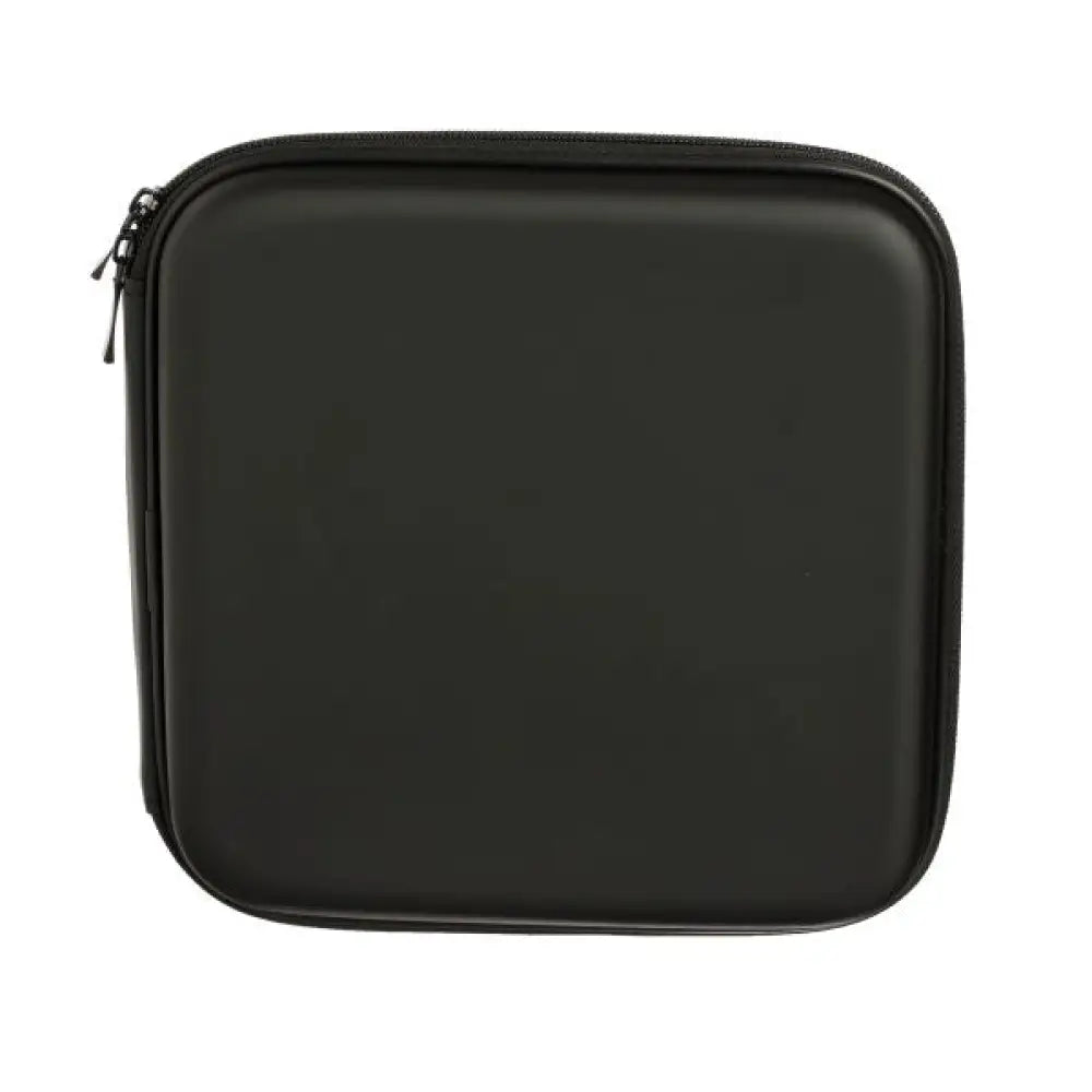 Hard Shell Sample Case With Foam Insert (Holds 64 Vials) Aroma Ready™