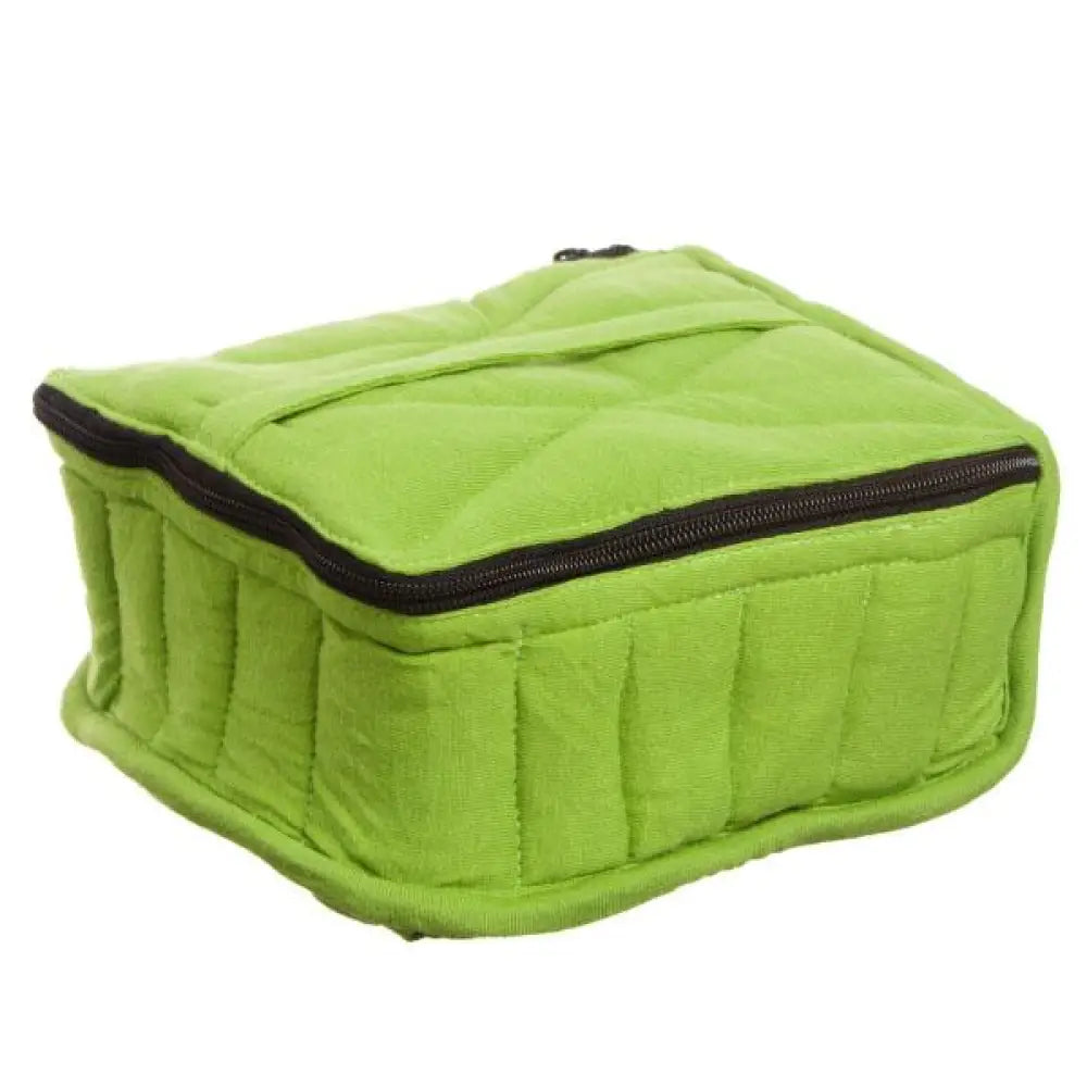 Essential Bags Large Carrying Case (Holds 30 - 15ml Vials or