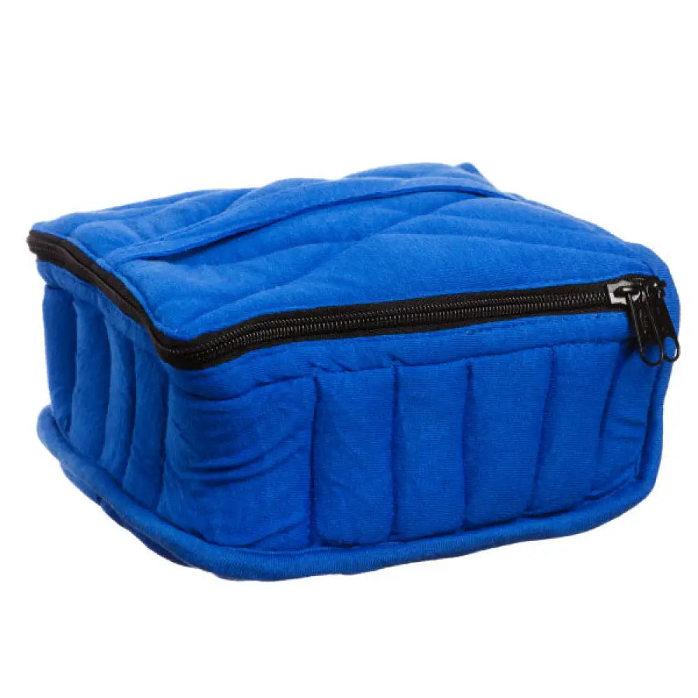 Essential Bags Large Carrying Case (Holds 30 - 15ml Vials or