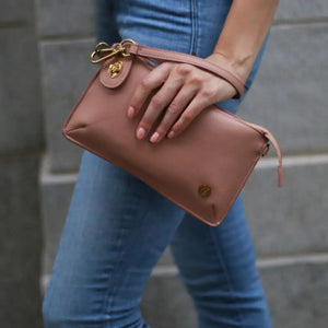 Little Deb Essential Oil Bag