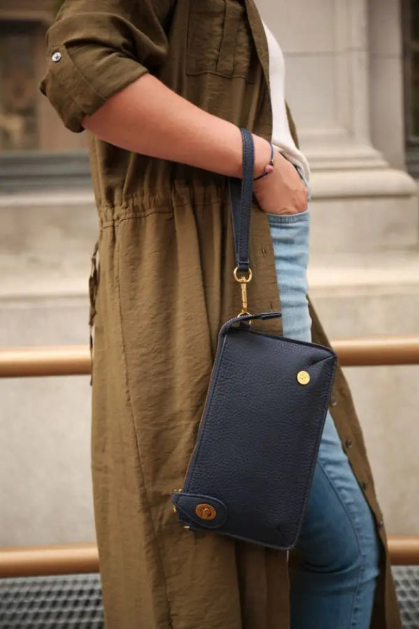 Little Deb Essential Oil Bag