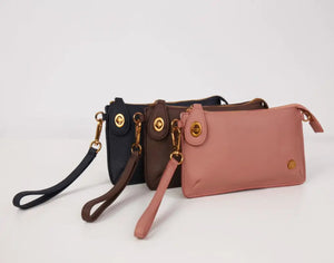 Little Deb Essential Oil Bag