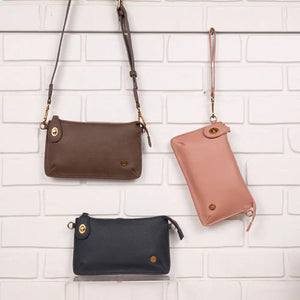 Little Deb Essential Oil Bag