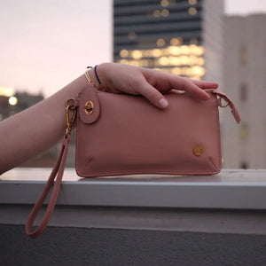 Little Deb Essential Oil Bag