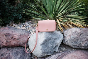 Original Deb Essential Oil Purse