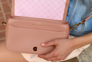 Original Deb Essential Oil Purse