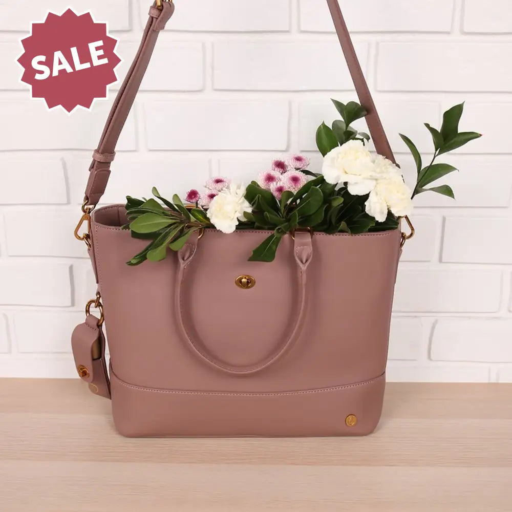 Hannah Essential Oil Bag