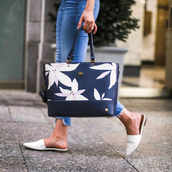 Hannah Essential Oil Bag