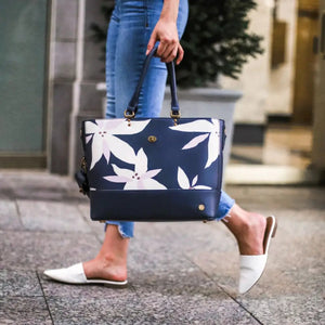 Hannah Essential Oil Bag