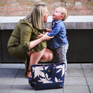 Hannah Essential Oil Bag