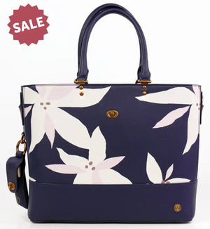 Hannah Essential Oil Bag