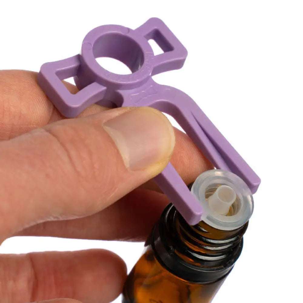 Myaromapal Bottle Tools For Orifice Reducers And Roll-On Fitments (Pack Of 2)