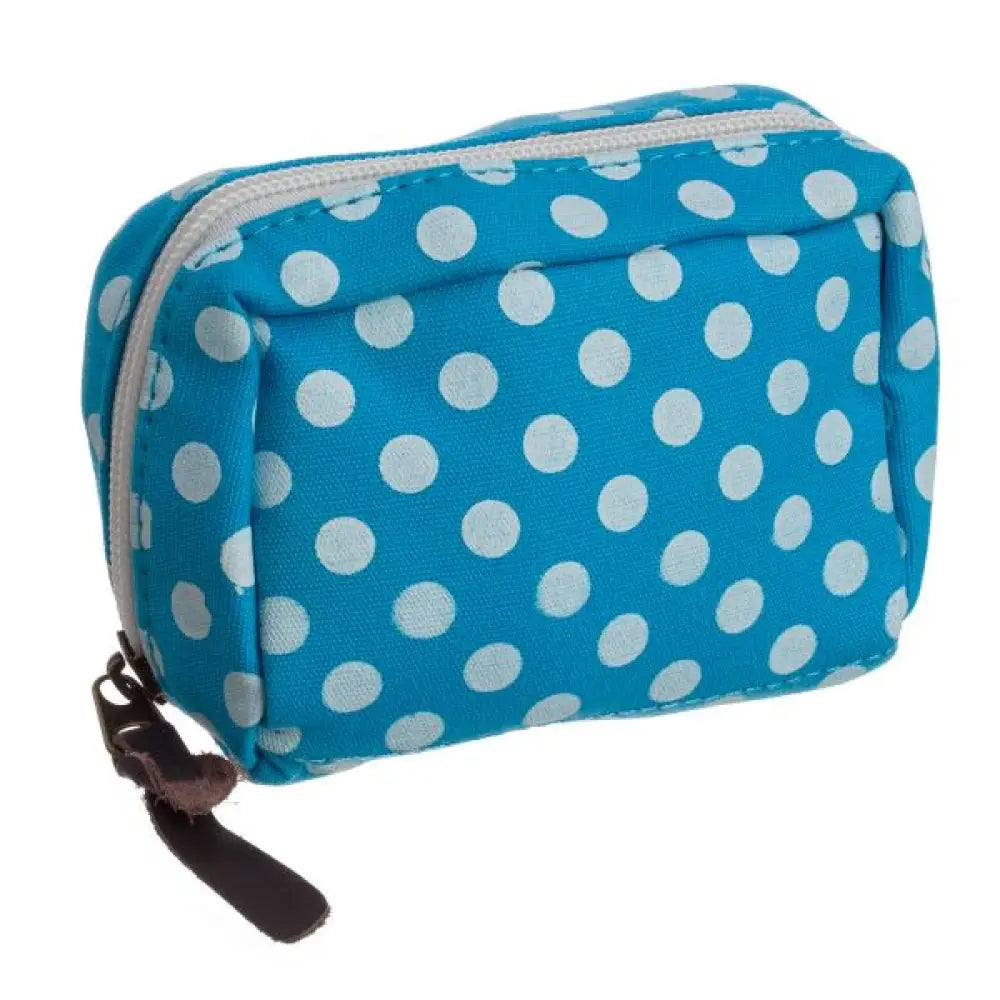 15 Ml Travel Case (Holds 6 Vials)