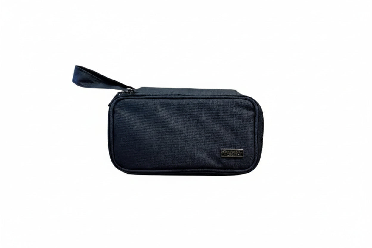 15 ml and Roll-on Vial Travel Case (Holds 12 Vials)