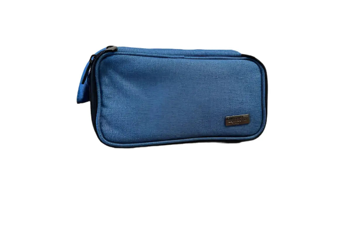 15 ml and Roll-on Vial Travel Case (Holds 12 Vials)