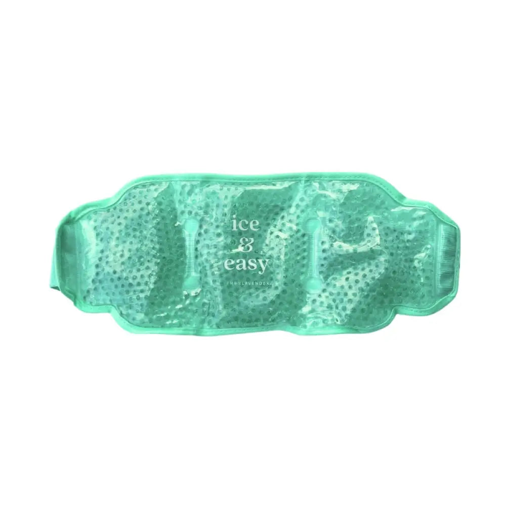 Ice & Easy Hot Cold Body Wrap