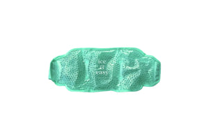 Ice & Easy Hot Cold Body Wrap Green