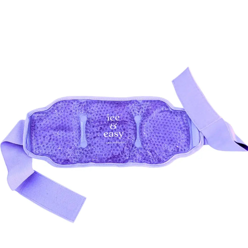 Ice &amp; Easy Hot Cold Body Wrap