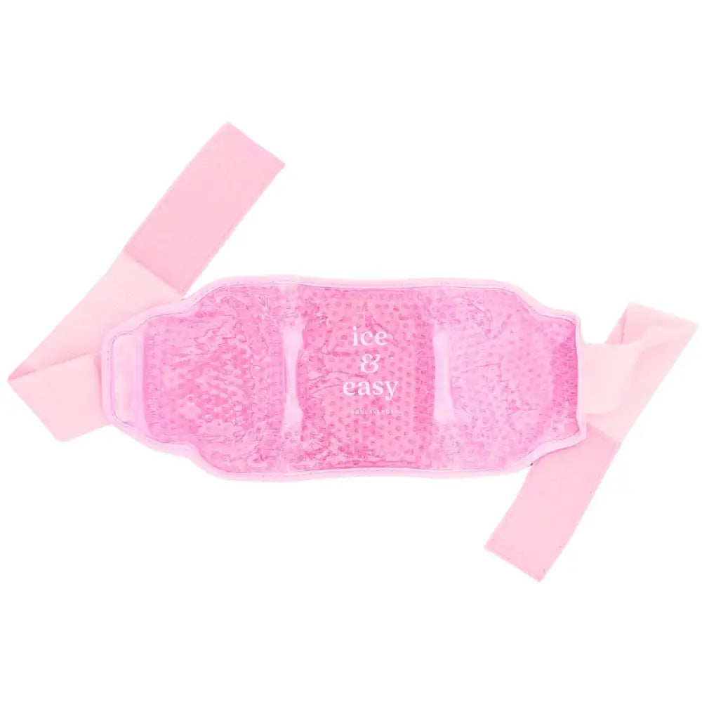 Ice &amp; Easy Hot Cold Body Wrap