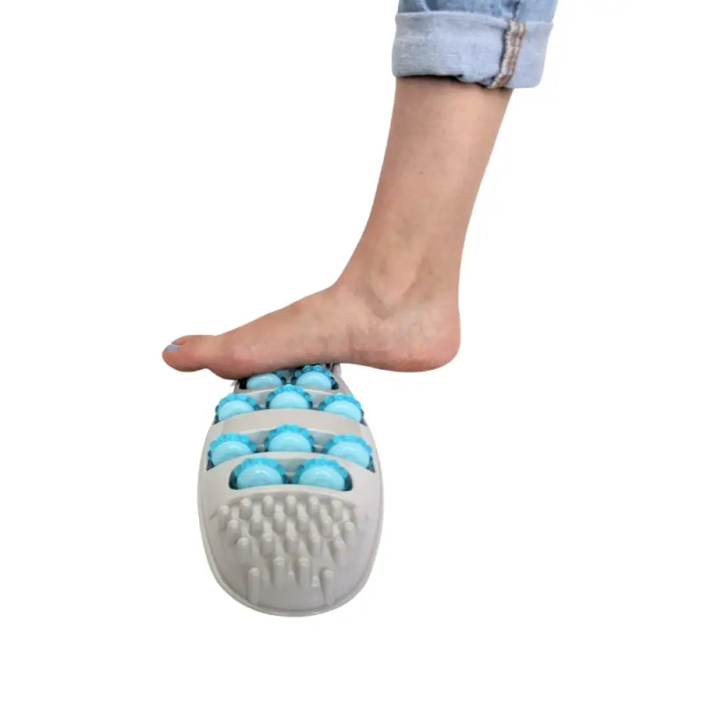Shiatsu Foot Roller