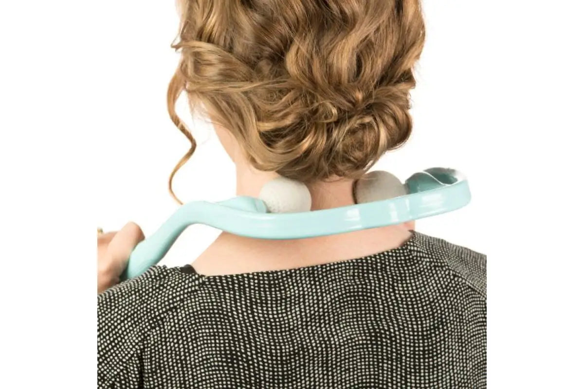 Cushiongolf Neck Massager