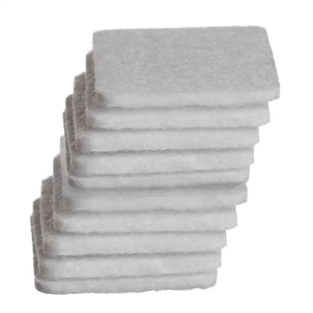 CPAP Essential Oil Infusion Adapter Refill Pads (Pack of 10)