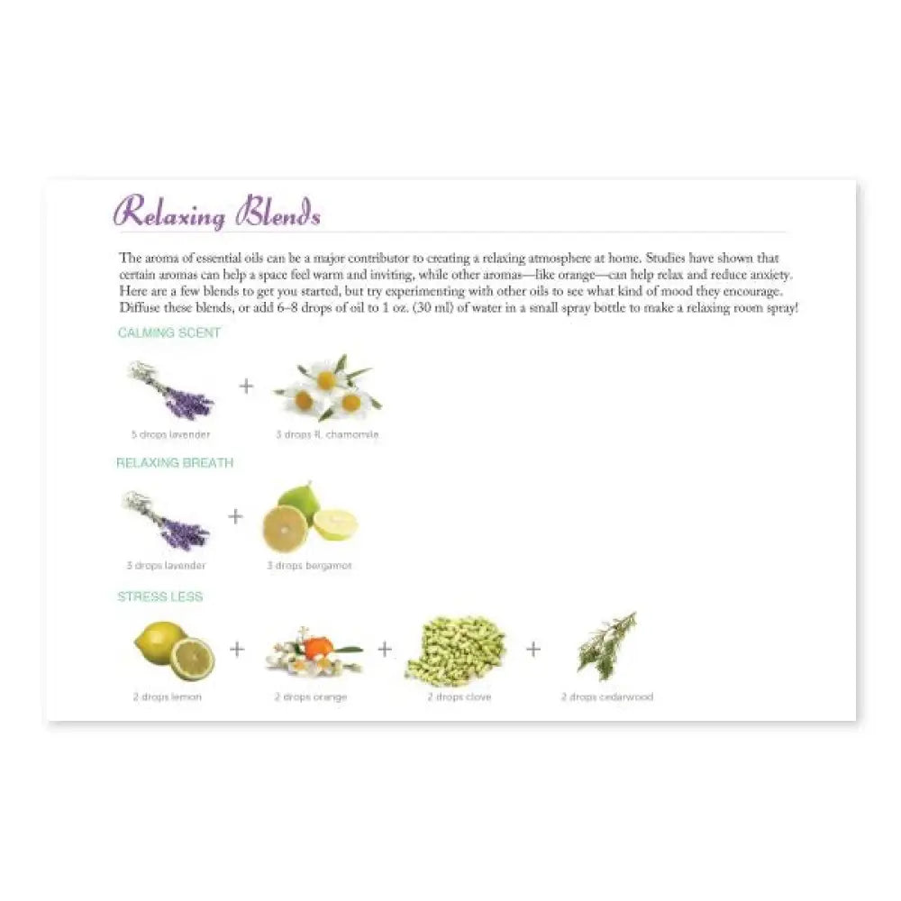 Essential Wellness: Oils Coloring Therapy Book By Educators