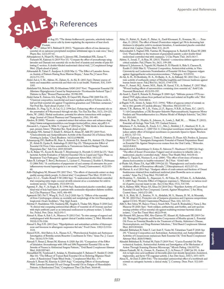 Modern Essentials 2024 Hard Cover 16Th Edition