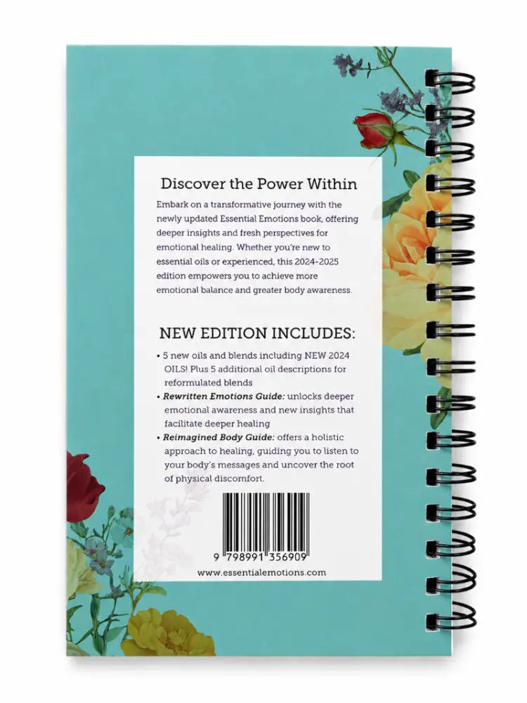 Essential Emotions 13Th Edition