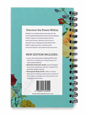 Essential Emotions 13th Edition