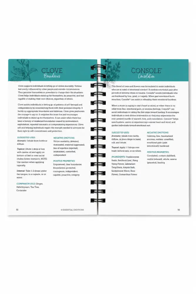 Essential Emotions 13th Edition