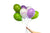 Assorted doTERRA Branded Balloons (Pack of 12)