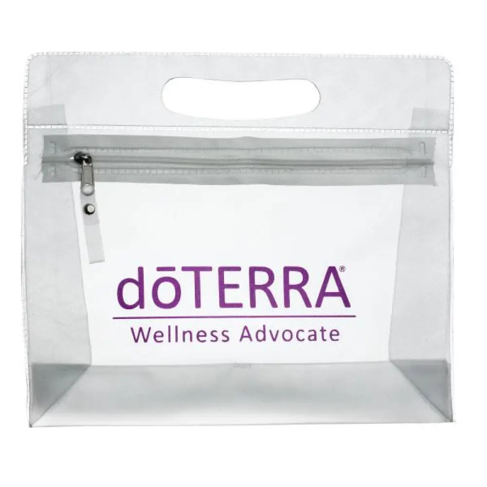 doTERRA Vanity Travel Bag