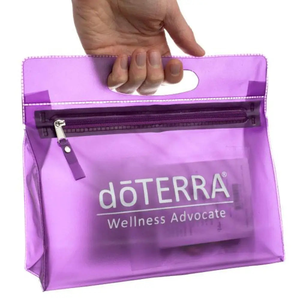 dōTERRA Vanity Travel Bag - AromaTools® dōTERRA Vanity Travel Bag - AromaTools®