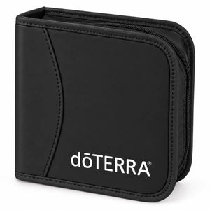 doTERRA™ Small Professional Presentation Case (Holds 16 Vials)