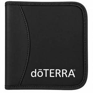 doTERRA™ Small Professional Presentation Case (Holds 16 Vials)