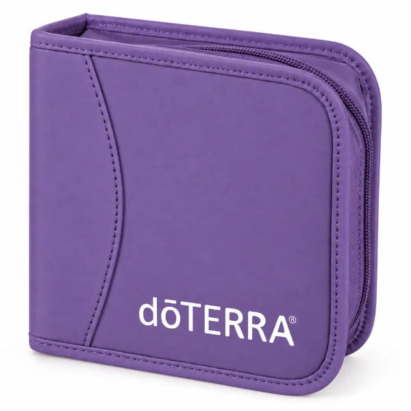 doTERRA™ Small Professional Presentation Case (Holds 16 Vials)
