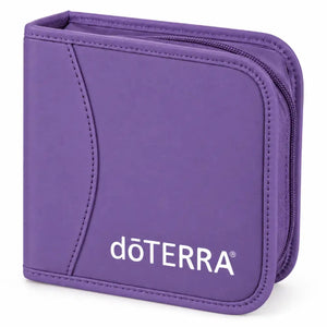 doTERRA™ Small Professional Presentation Case (Holds 16 Vials)