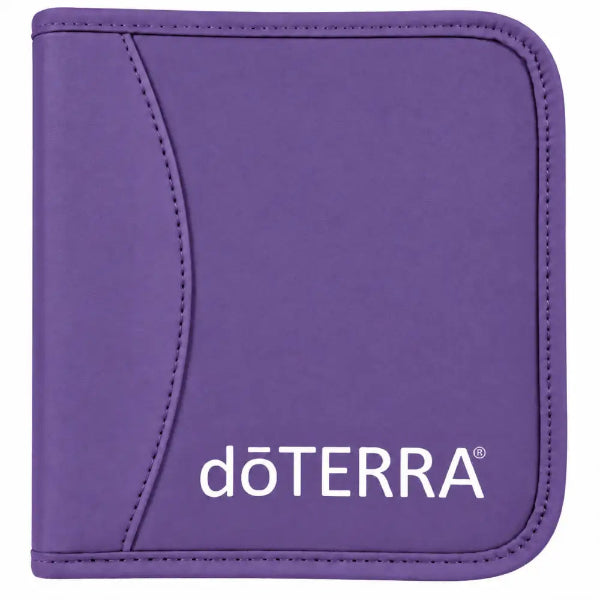 doTERRA™ Small Professional Presentation Case (Holds 16 Vials)